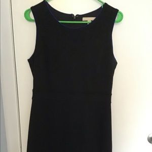 Banana Republic A-line dress
